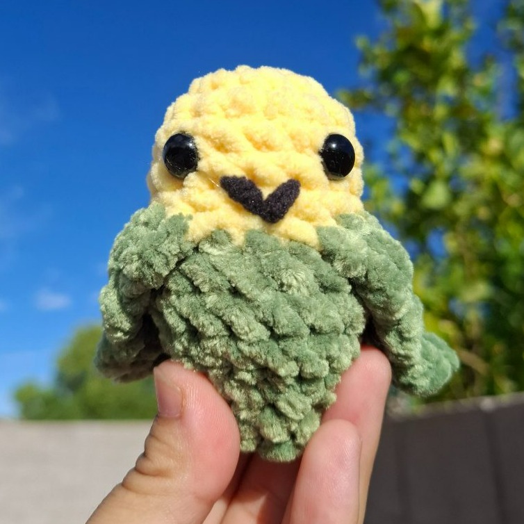 Mini Corn photo 1 of 6 by Rayful Creations