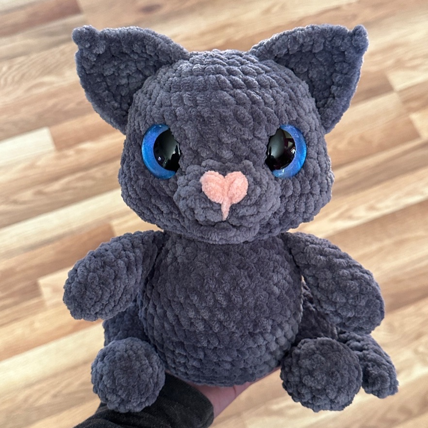 Smitten Kitten photo 1 of 3 by Twisted Goat Designs